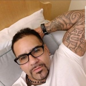 Meet your Posher, Eddie